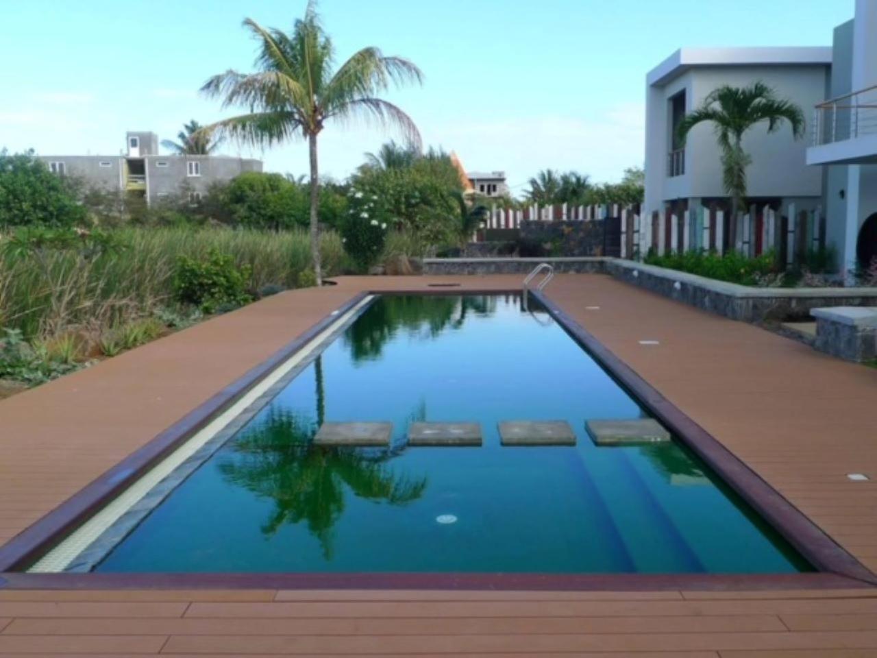 Cute Holiday Apartment In The Heart Of Grand Bay エクステリア 写真