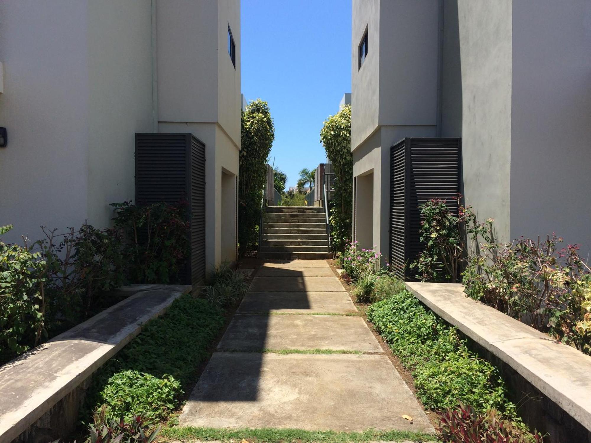 Cute Holiday Apartment In The Heart Of Grand Bay エクステリア 写真