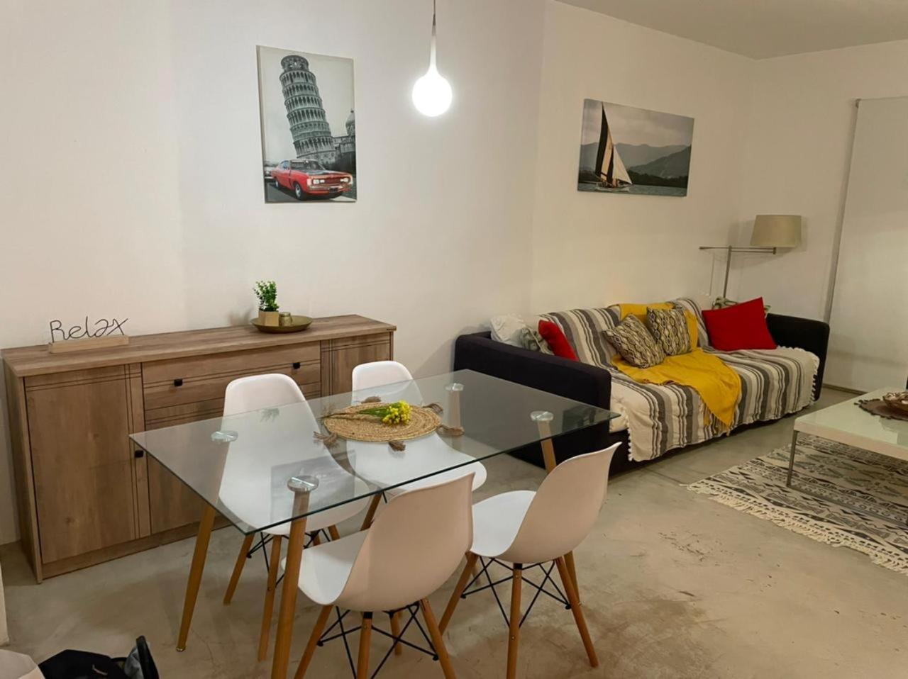 Cute Holiday Apartment In The Heart Of Grand Bay エクステリア 写真